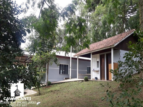 Imagem 7 de 30 de Chacara - Ch00005 - 4237262