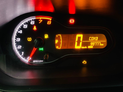 Imagem 12 de 12 de Chevrolet Prisma Joy 1.0