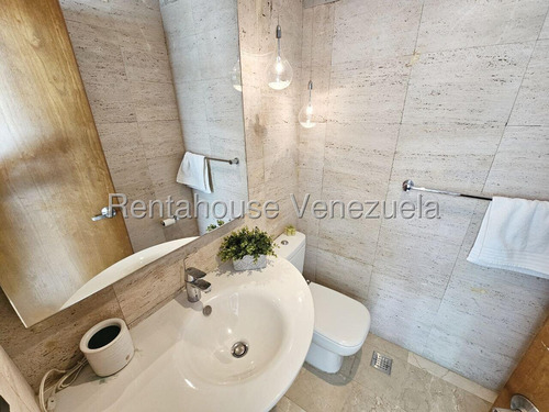 Fg Apartamento En Venta En Lomas Del Sol 25-21738 Jel