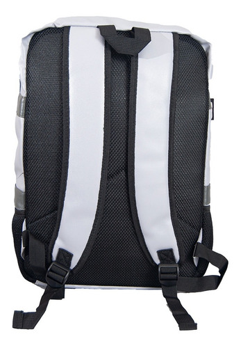 Imagen 2 de 2 de Mochila Gamer Consola Play 1 Importada