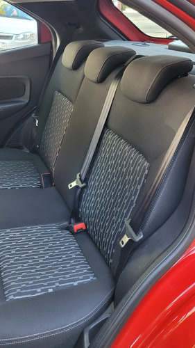 Ford Ka 1.5 Se At