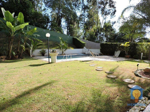Imagem 20 de 30 de Casa Com 4 Dorms À Venda - R$ 1.428.000 - Fazendinha - Carapicuíba/sp - Ca0524