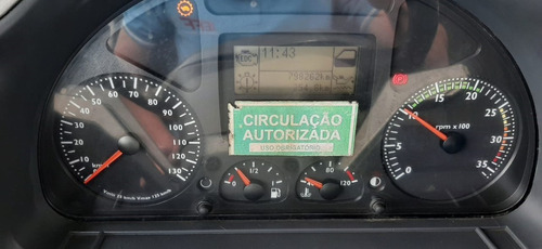 Imagem 19 de 19 de Iveco Cursor 450e33t 4x2 2010