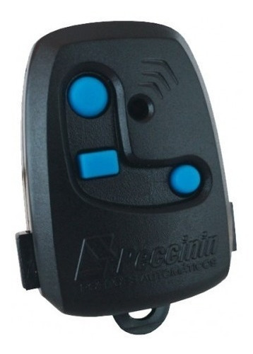Control Remoto Peccinin Origen Brasil 100% Original