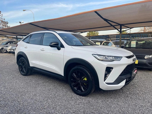 Haval H6 Gt 2024