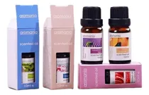 Comprar Esencias Aromáticas Aceite Para Difusor Humificador