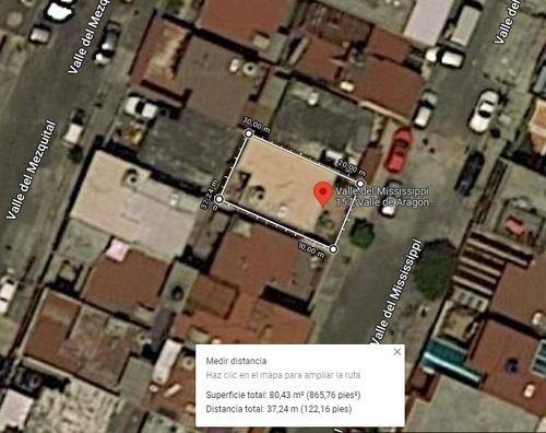 Bonita Casa, Excelente Ubicación En Col. Valle De Aragón, Cd. Nezahualcoyotl. A Solo Unos Minutos De La Cdmx! -no Créditos-jagr