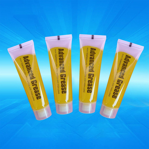 Grasa Lubricante Para Engranajes, 2 Unidades De Grasa