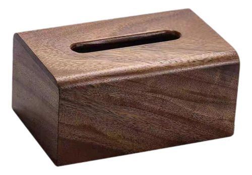 Cnn Caja Pañuelos, Soporte For Pañuelos 16x12x8,5 Cm