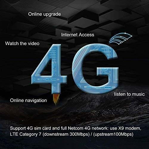 Android Qualcomm Core Gb Blueray Antiglare Screen Player