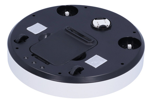 Aspiradora Inteligente 3 En 1, Barredora Automática, Robot B
