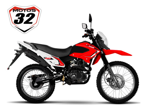 Motomel Skua 250 Consultá Mejor Contado Motos32 La Plata