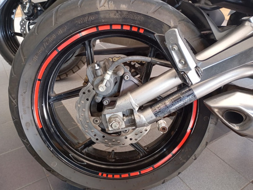 Kawasaki Er6n 650 2013