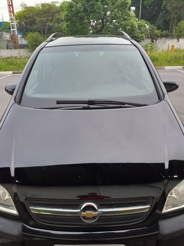 Chevrolet Zafira 2.0 Elite Flex Power Aut. 5p 2011