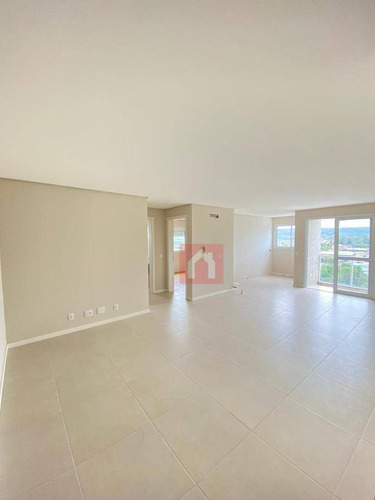 Imagem 3 de 19 de Apartamento Com 2 Dormitórios À Venda, 72 M² Por R$ 587.730,21 - Independência - Santa Cruz Do Sul/rs - Ap1844