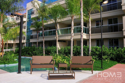 Imagem 5 de 30 de Apartamento À Venda, 74 M² Por R$ 565.000,00 - Recreio Dos Bandeirantes - Rio De Janeiro/rj - Ap2094