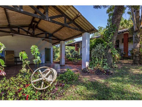 Imagem 14 de 22 de Chácara Com 2 Dormitórios À Venda, 5126 M² Por R$ 480.000,00 - Guacuri - Itupeva/sp - Ch0209