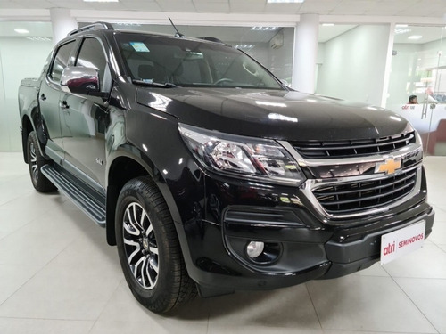 Imagem 3 de 11 de S10 High Country C.dupla 4x4 2.8 Diesel Automatico