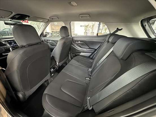 Hyundai Creta 1.0 TGDI FLEX COMFORT AUTOMÁTICO