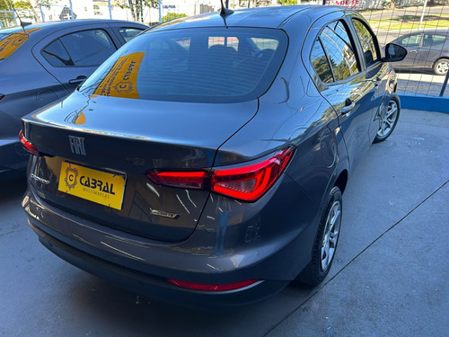 Fiat Cronos DRIVE 1.0 6V Flex