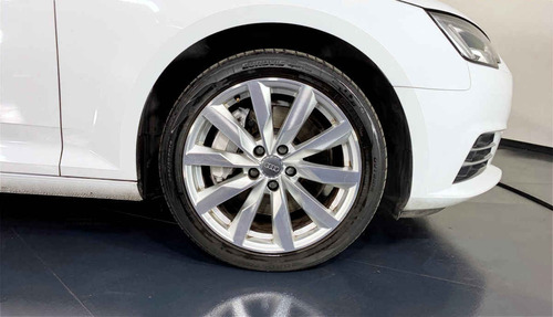 Imagen 11 de 15 de 105584 - Audi A4 2017 Con Garantía
