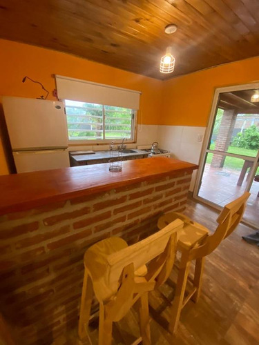 Casa Quinta En Venta - 2 Dormitorios 2 Baños - 900mts2 - San Vicente