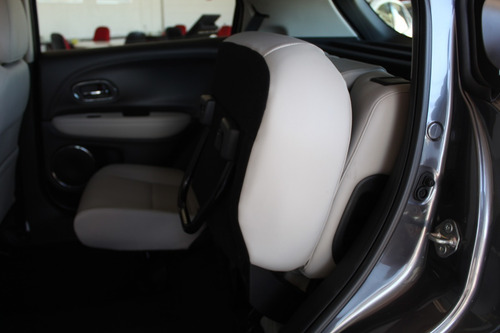 Honda Hr-v Touring 1.5 Turbo Cvt