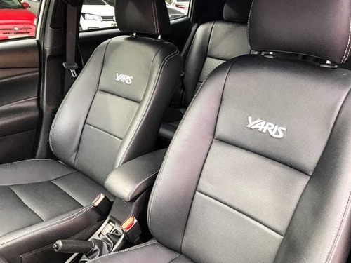 Imagem 11 de 12 de Toyota Yaris 1.3 Xl Plus Aut 2020
