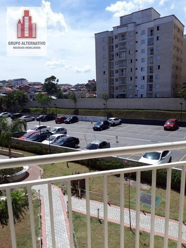 Imagem 22 de 29 de Apartamento Com 2 Dormitórios À Venda, 49 M² Por R$ 239.000,00 - Cidade Líder - São Paulo/sp - Ap1072