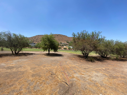 Se Vende Terreno Hacienda Chicureo Vista Despejada Hoyo9