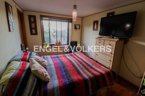 Parcela Con 2 Casas En Condominio En San Juan