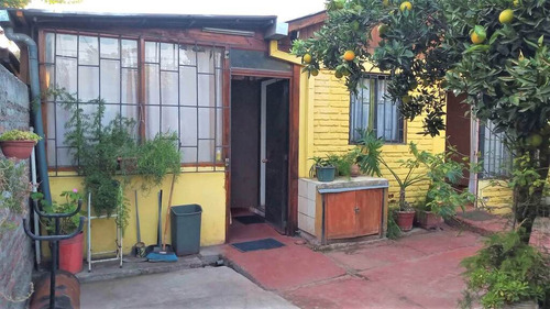 Venta Casa Sauzal, Conchalí (75860)