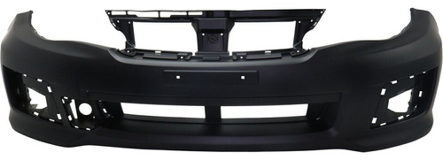 New Bumper Cover Fascia Front For Subaru Impreza 2011-20 Vvd