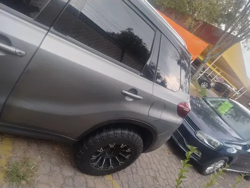 Suzuki Susuki Vitara turbo 1.4 Turbo Mt