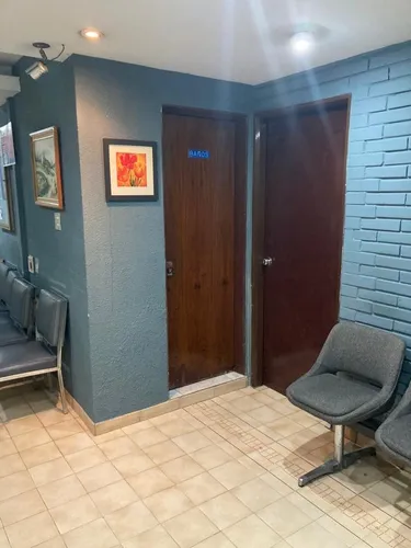 Chacao Oficina En Venta