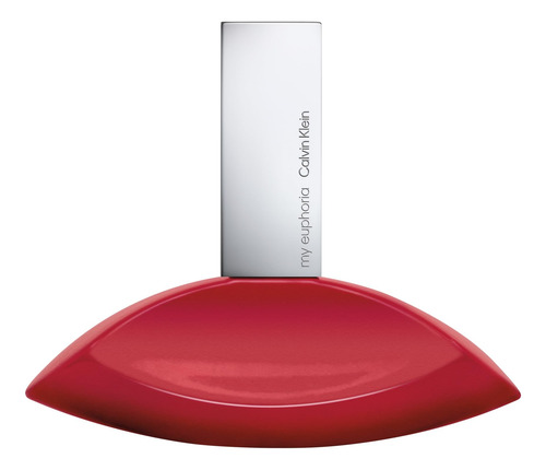 Perfume My Euphoria De Calvin Klein Eau De Parfum Para Mujer