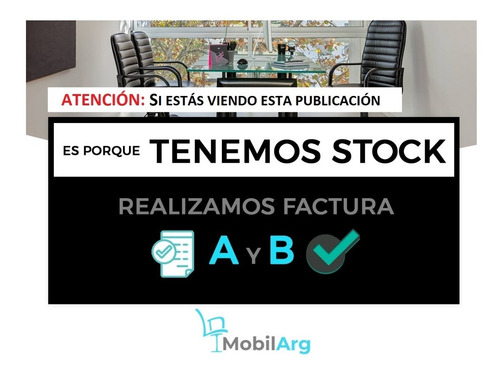 Imagen 5 de 8 de Silla Tandem X5 Asientos Oficina Consultorios Salas De Espera Caño Metalizado Gris C/garantia Fabrica - Desarmable