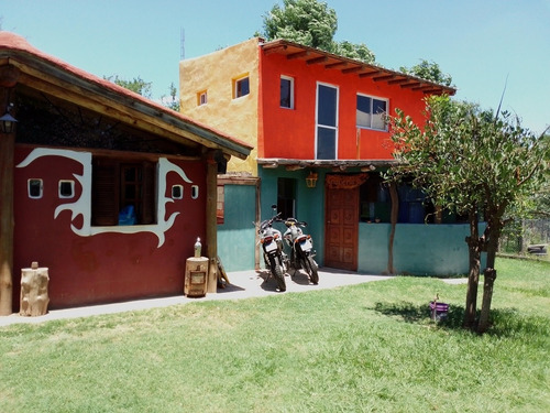Imagen 6 de 6 de Departamento Por Dia Para 2 Personas. Encuentro