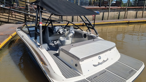 Imagen 16 de 25 de Lancha Canestrari Open 208 -mercruiser250hp-4t-2022/2023 0hs