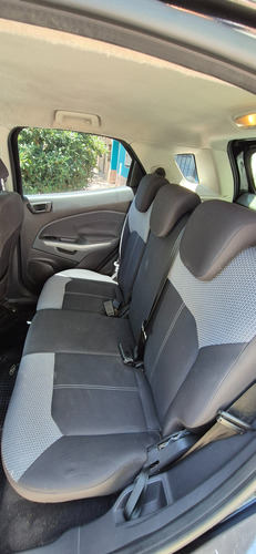 Ford Ecosport 2.0 Se 143cv 4x2