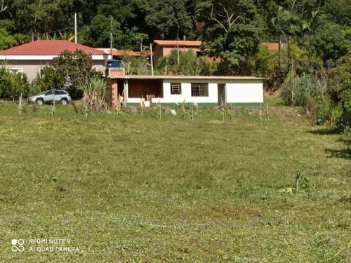 Imagem 1 de 15 de Cód - 5792 - Chácara Em Piedade Com Lago - 5792
