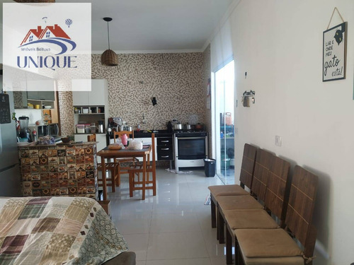 Imagem 4 de 10 de Casa A Venda Em Boituva - 212
