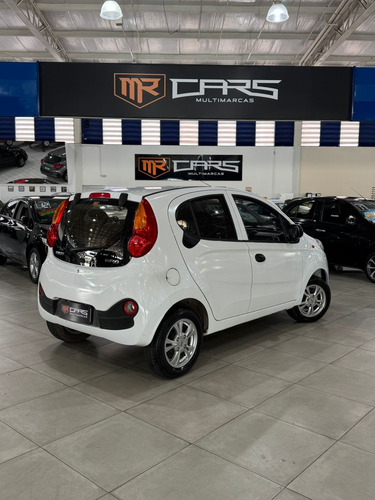 Chery QQ 1.0 Look Flex 5p