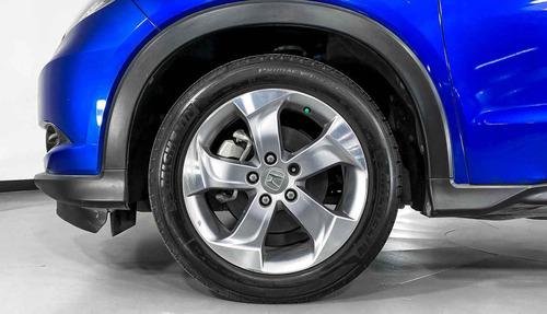Imagen 9 de 15 de 103499 - Honda Hr-v 2018 Con Garantía