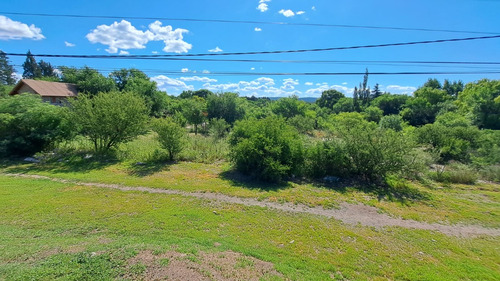 Excepcional Lote En Venta Sobre Ruta, En Arroyo Los Patos, Entre Mina Clavero Y Nono, Córdoba