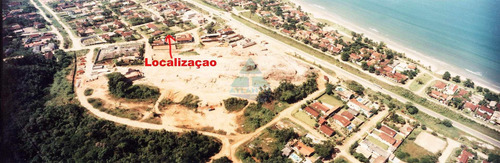 Imagem 3 de 6 de Terreno, Praia Da Lagoinha, Ubatuba - R$ 500 Mil, Cod: 1214 - V1214