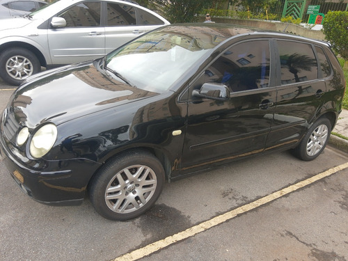 Imagem 1 de 6 de Volkswagen Polo