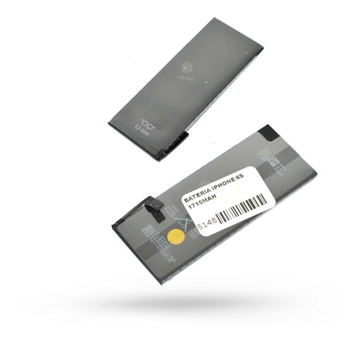 Bateria Pila Compatible Con iPhone 6s 1715mah