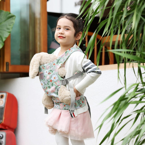 Gagaku Portabebés De Muñeca Para Niños, Portabebés Reborn Do