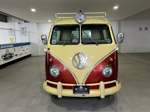 Combi Split Doble Cab
